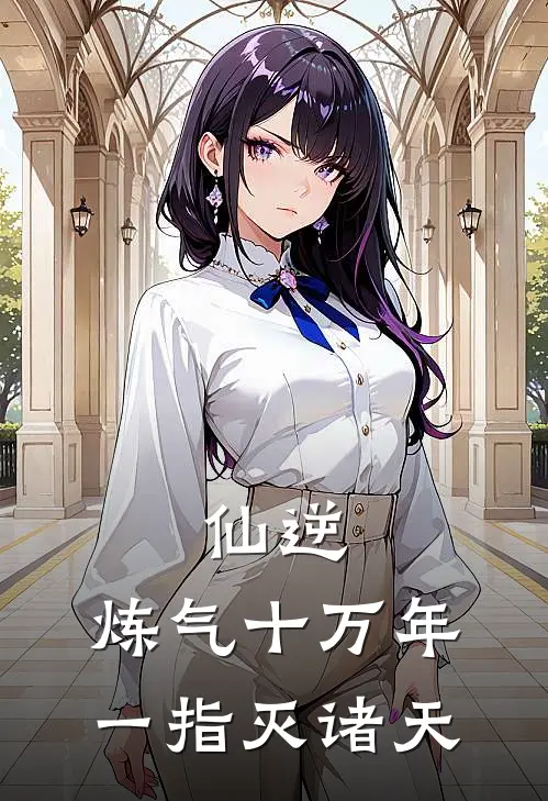 仙逆：炼气十万年，一指灭诸天