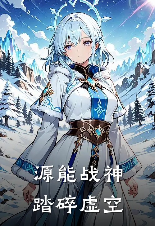 源能战神：踏碎虚空