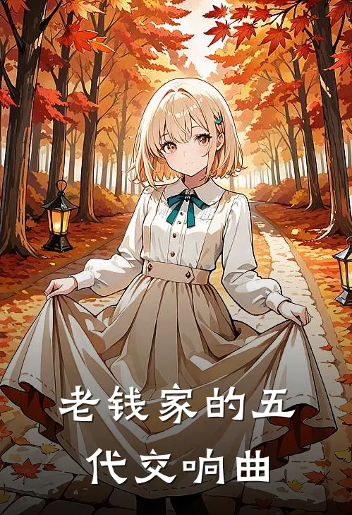 老钱家的五代交响曲