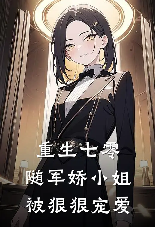重生七零：随军娇小姐被狠狠宠爱