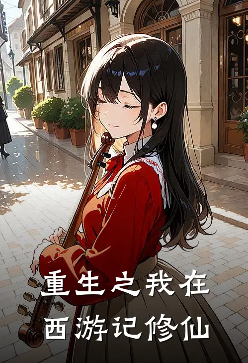 重生之我在西游记修仙