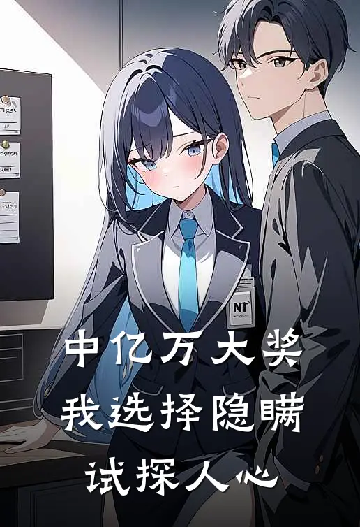 中亿万大奖，我选择隐瞒试探人心