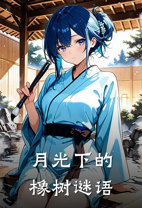 月光下的橡树谜语