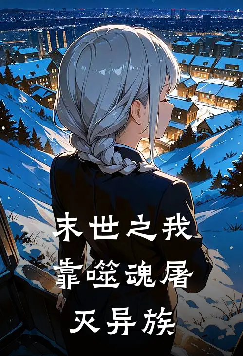 末世之我靠噬魂屠灭异族