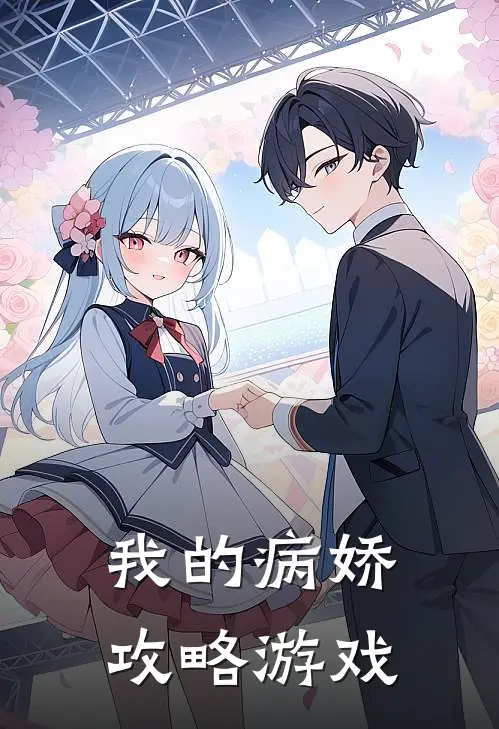 我的病娇攻略游戏
