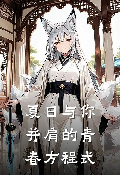 夏日与你并肩的青春方程式