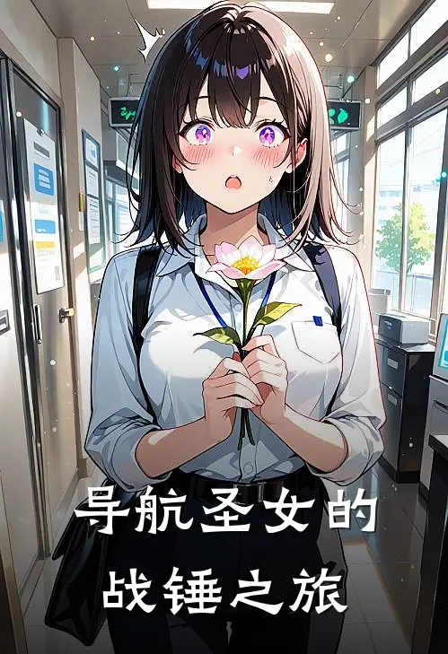 导航圣女的战锤之旅