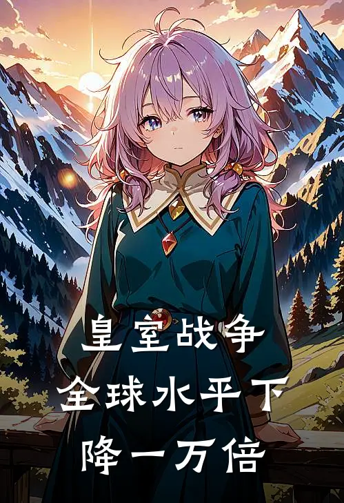 皇室战争：全球水平下降一万倍
