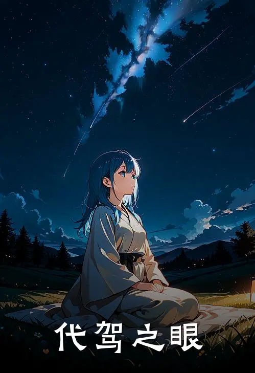 代驾之眼