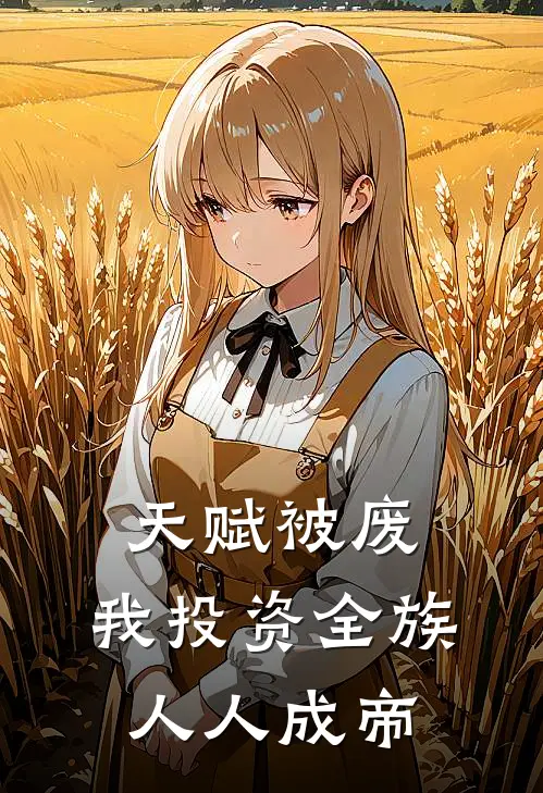 天赋被废，我投资全族人人成帝