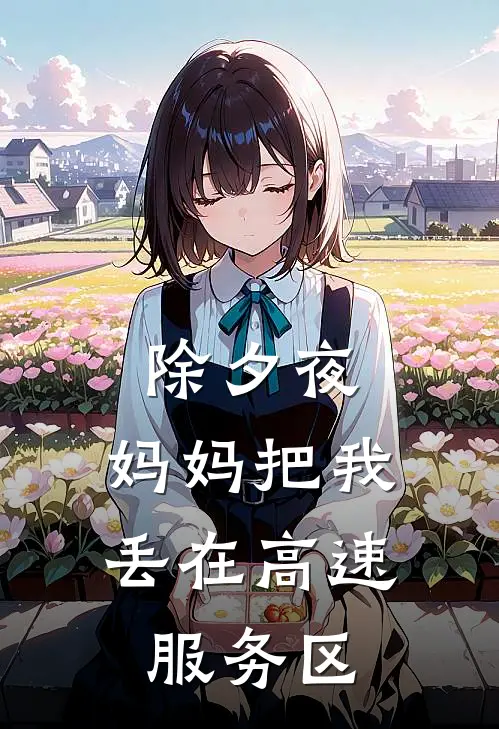 除夕夜，妈妈把我丢在高速服务区