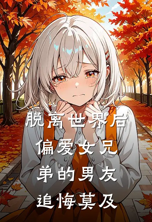 脱离世界后，偏爱女兄弟的男友追悔莫及