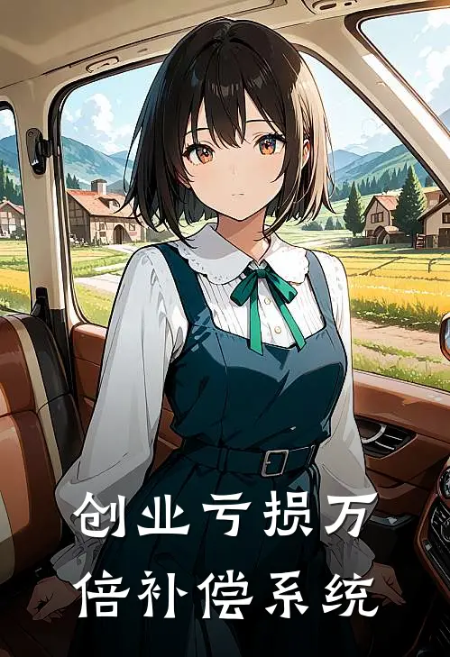 创业亏损万倍补偿系统