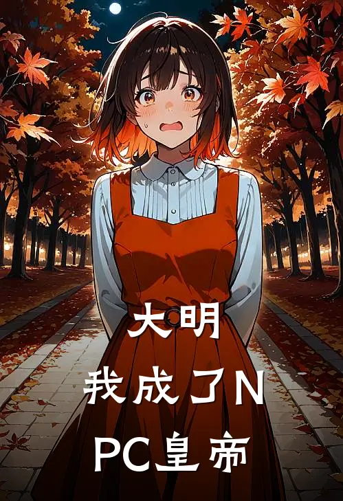 大明：我成了NPC皇帝