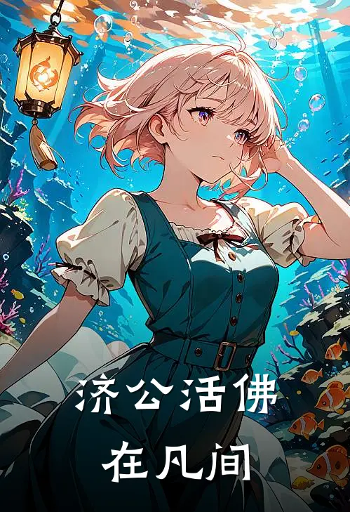 济公活佛在凡间