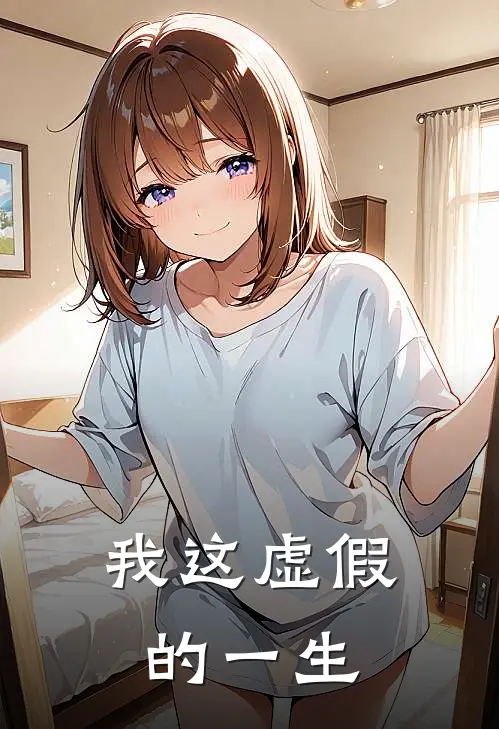 我这虚假的一生