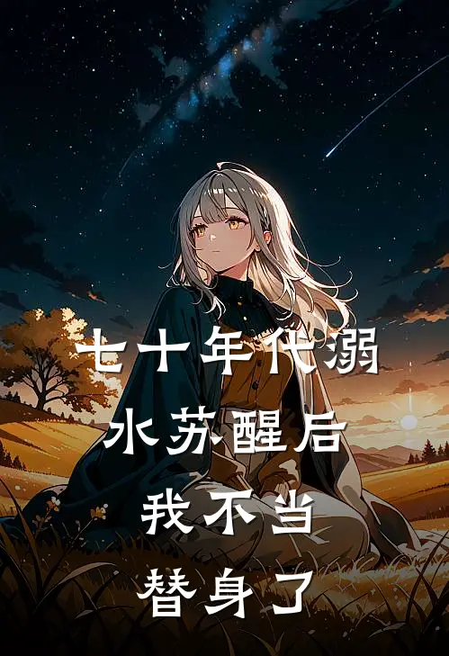 七十年代溺水苏醒后，我不当替身了