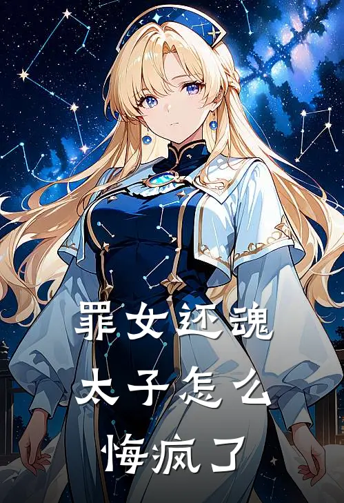 罪女还魂，太子怎么悔疯了(魏颜赵衍)已完结小说_罪女还魂，太子怎么悔疯了(魏颜赵衍)小说免费在线阅读