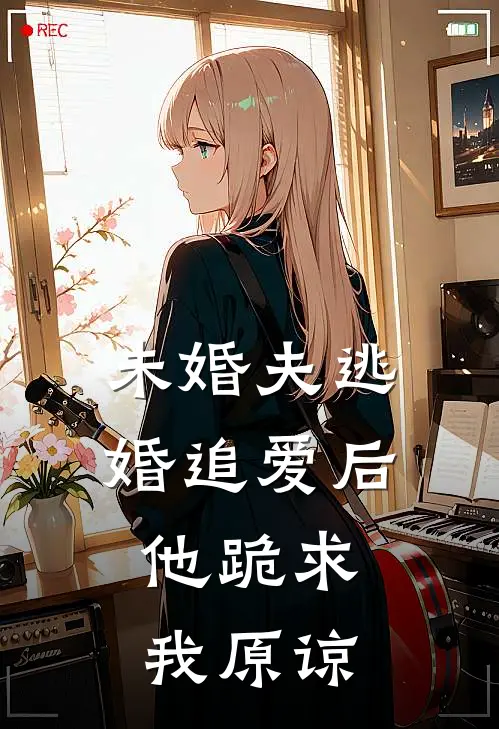 未婚夫逃婚追爱后，他跪求我原谅