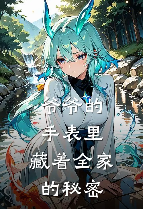 爷爷的手表里，藏着全家的秘密(周大状夏迟)全本免费在线阅读_周大状夏迟全文阅读