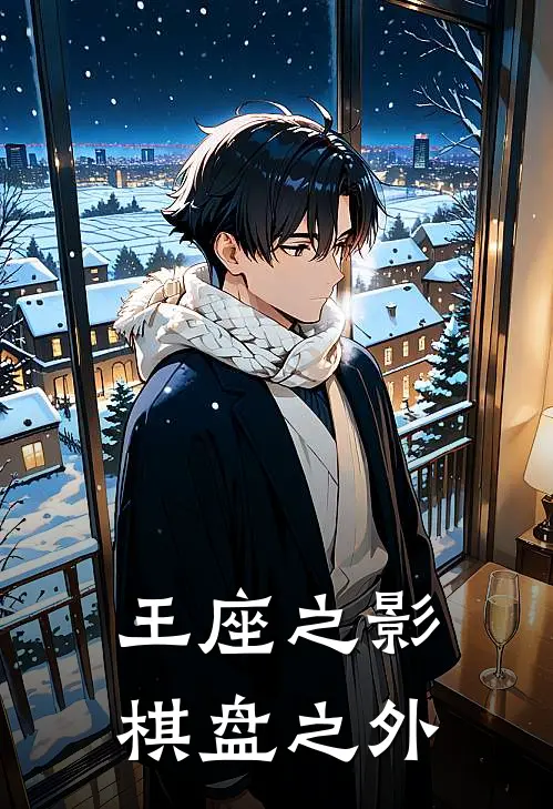 王座之影：棋盘之外