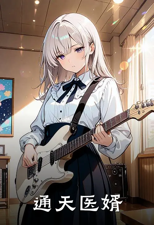 通天医婿