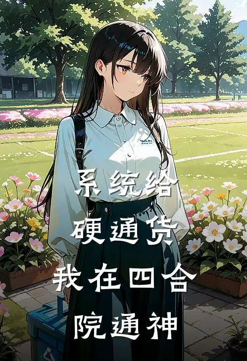 系统给硬通货，我在四合院通神