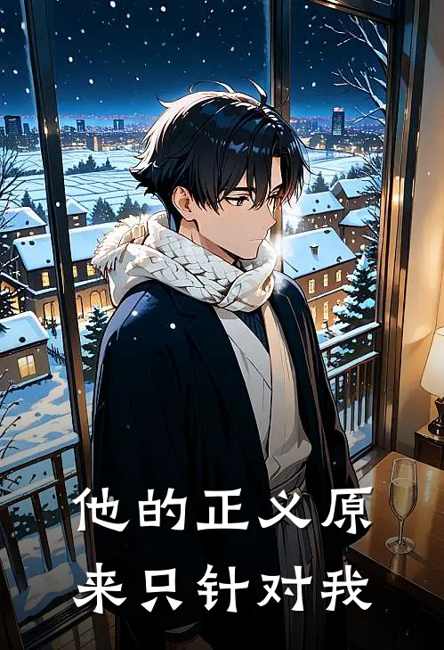 他的正义原来只针对我