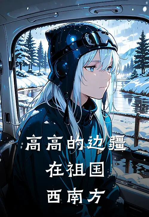 高高的边疆：在祖国西南方