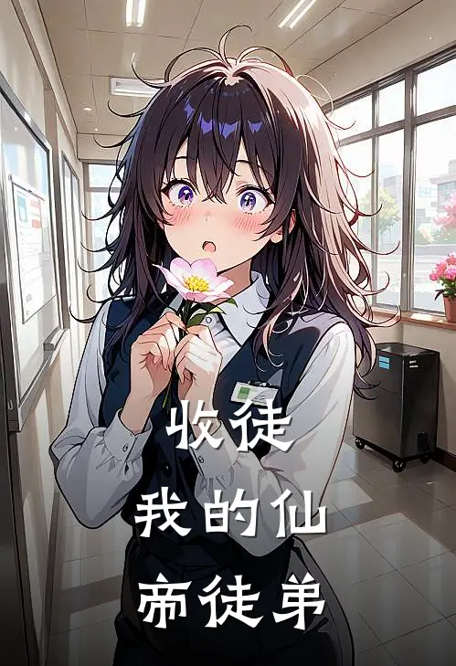 收徒，我的仙帝徒弟