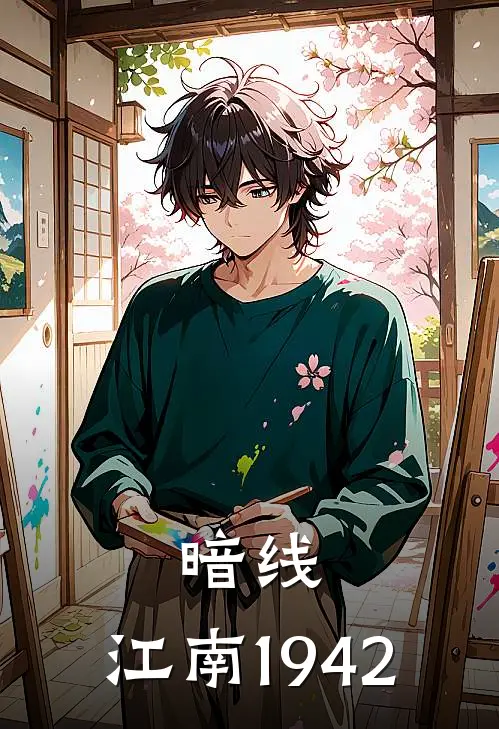 暗线，江南1942
