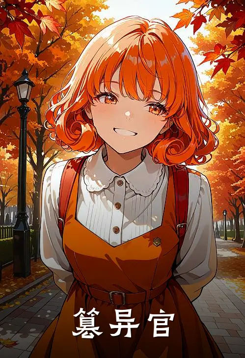 篡异官陈观陆铮小说免费阅读无弹窗_完结版小说全文免费阅读篡异官(陈观陆铮)