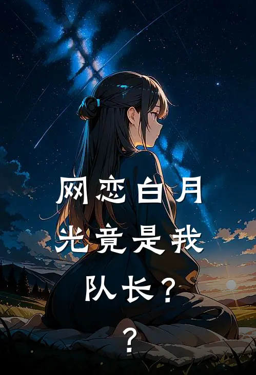 网恋白月光竟是我队长？？林筱洛洛免费阅读全文_热门小说大全网恋白月光竟是我队长？？林筱洛洛