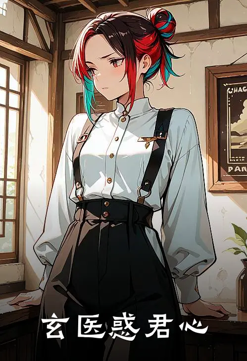 玄医惑君心