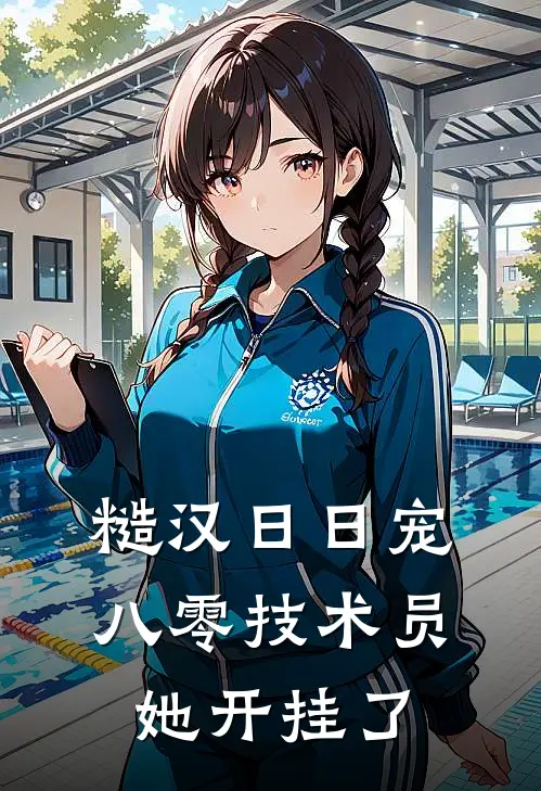 糙汉日日宠：八零技术员她开挂了