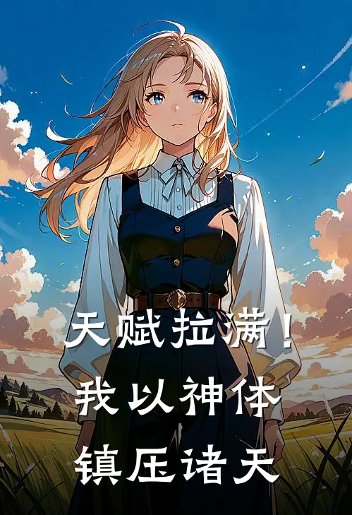 天赋拉满！我以神体镇压诸天