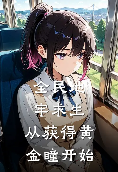 全民地牢求生，从获得黄金瞳开始