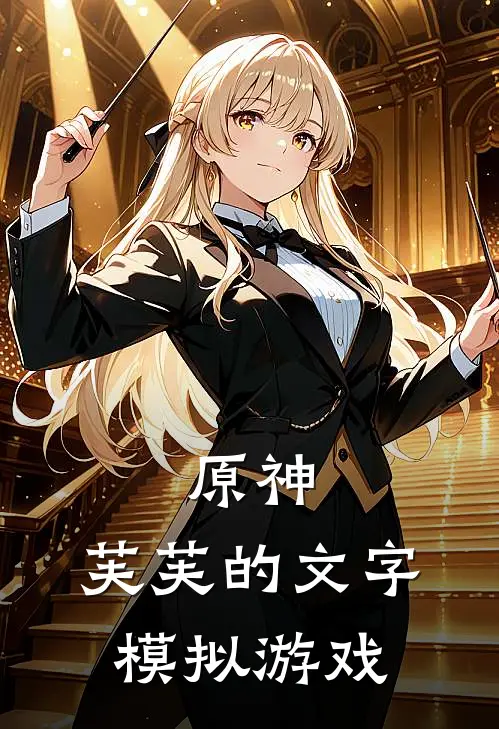 原神：芙芙的文字模拟游戏