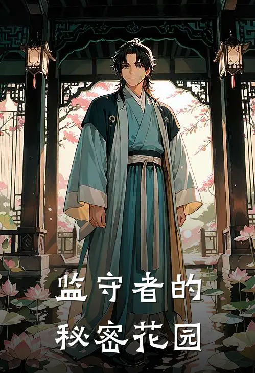 监守者的秘密花园