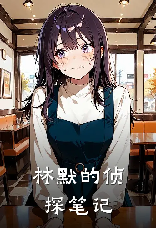 林默的侦探笔记