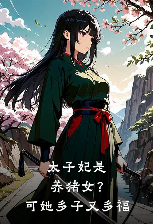 太子妃是养猪女？可她多子又多福宋知意宋明远热门免费小说_免费小说免费阅读太子妃是养猪女？可她多子又多福宋知意宋明远