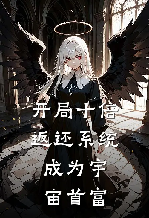 开局十倍返还系统，成为宇宙首富