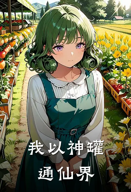 我以神罐通仙界