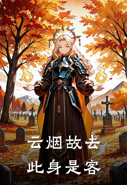 云烟故去，此身是客