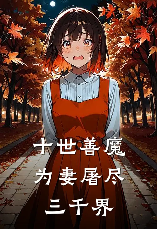 十世善魔：为妻屠尽三千界