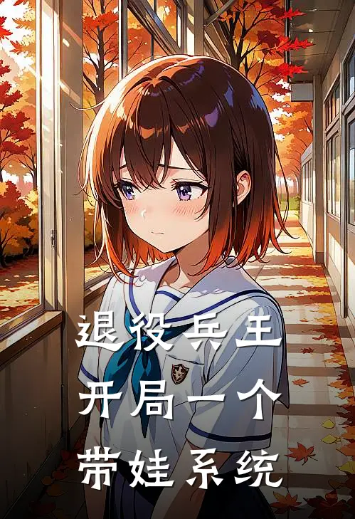 退役兵王，开局一个带娃系统