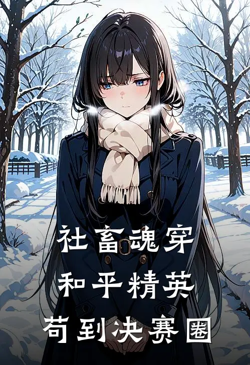 社畜魂穿和平精英：苟到决赛圈陈曜冷月免费小说推荐_推荐完结小说社畜魂穿和平精英：苟到决赛圈(陈曜冷月)