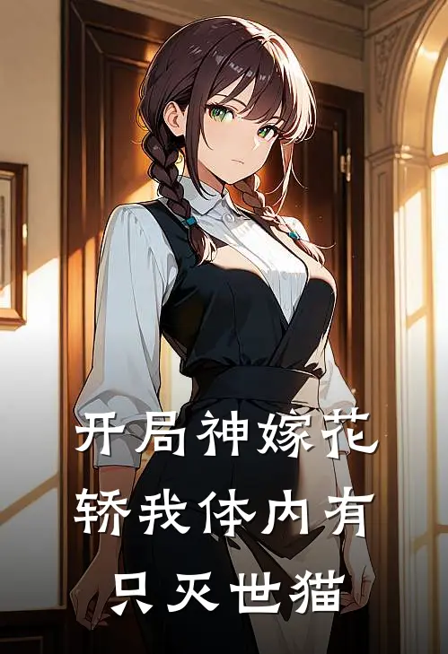 开局神嫁花轿我体内有只灭世猫