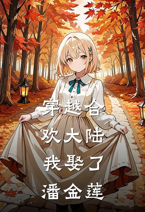 穿越合欢大陆，我娶了潘金莲江浩然宋时玲热门完结小说_最热门小说穿越合欢大陆，我娶了潘金莲江浩然宋时玲