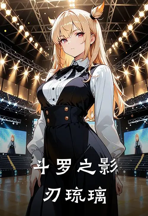 斗罗之影刃琉璃